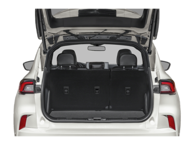 2026 FORD ESCAPE - Image 31