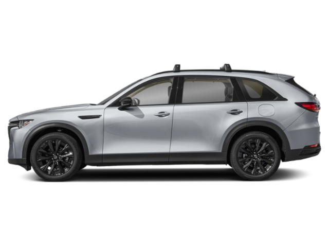 2025 Mazda CX-90 Premium S photo 2