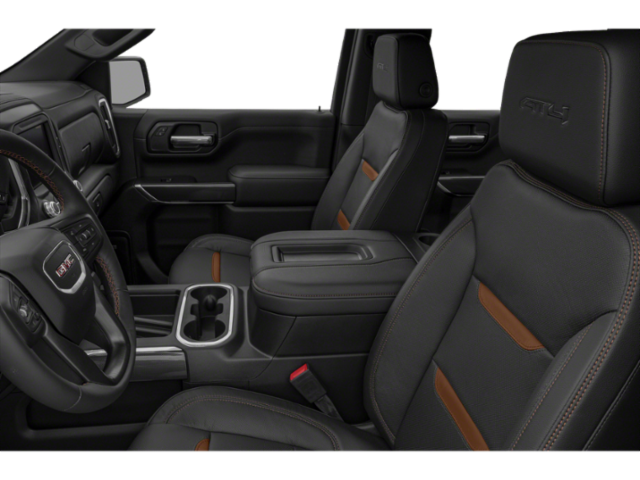 2021 Gmc Sierra 1500 AT4 photo 10