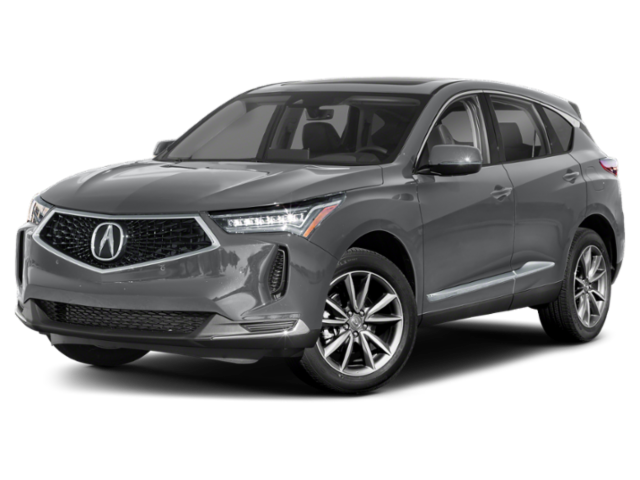 2022 Acura RDX Technology Package's photo