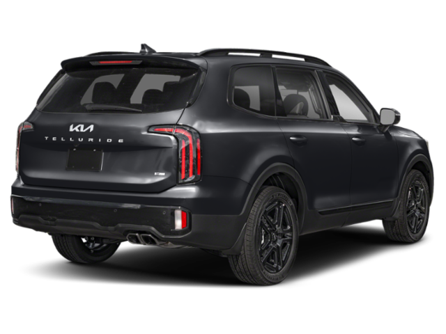 2025 Kia Telluride SX Prestige X-Line photo 2