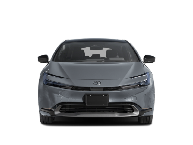 2026 Toyota Prius Limited photo 4