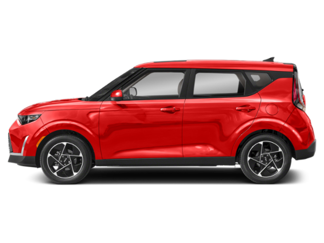 2025 Kia Soul EX photo 3