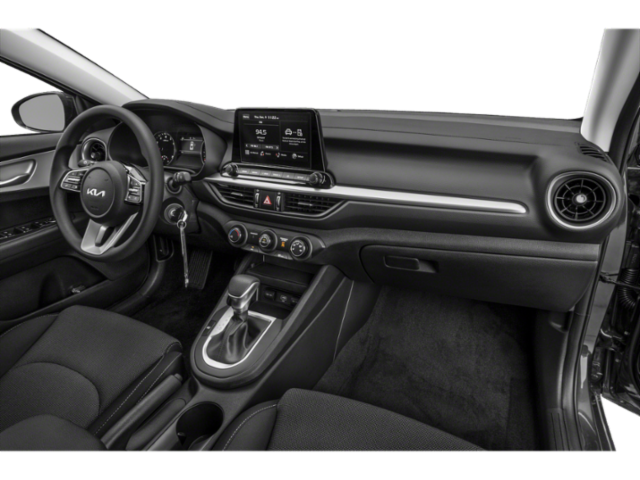 2022 Kia Forte LXS photo 11