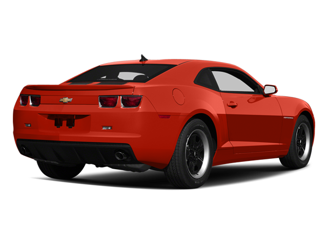 2013 Chevrolet Camaro 2LT photo 2