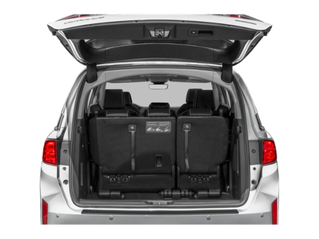 2026 Honda Odyssey Touring photo 10
