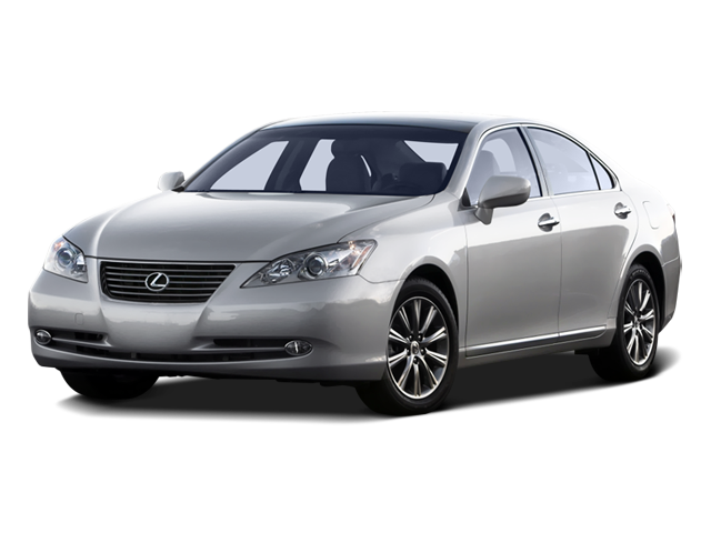 2008 Lexus ES 350's photo