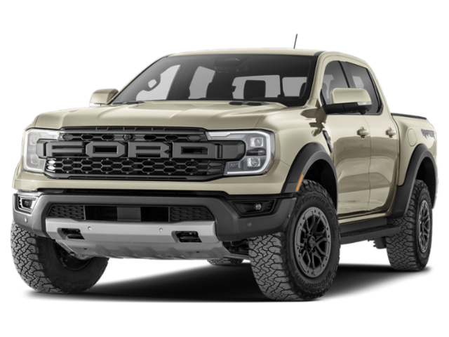 2025 Ford Ranger Raptor photo 21