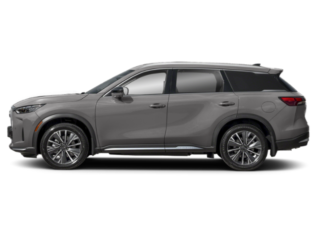 2026 Infiniti QX60 Luxe photo 2