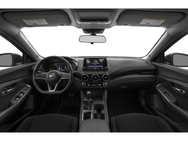 2022 Nissan Sentra SR photo 3