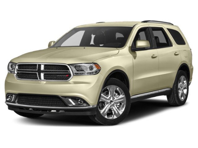 2015 Dodge Durango SXT's photo