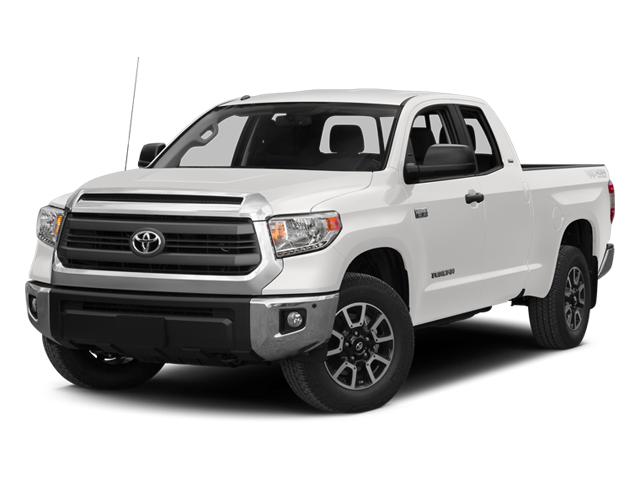 2014 Toyota Tundra Limited's photo