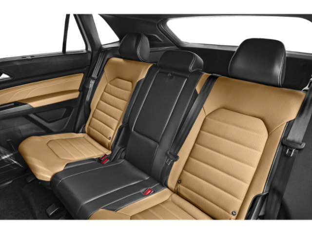 2023 Volkswagen Atlas Cross Sport V6 SEL Premium R-Line photo 5