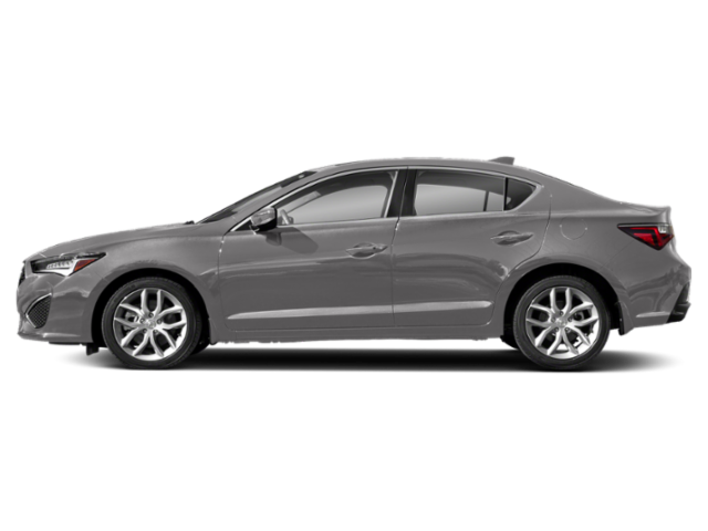Image 4 of Acura ILX Base FWD 4D Sedan