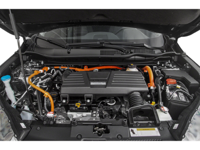 2021 HONDA CR-V - Image 12