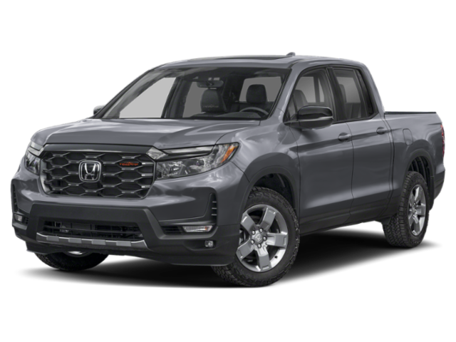 2025 Honda Ridgeline TrailSport photo 2