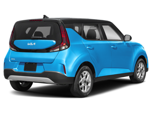 2023 Kia Soul S photo 2