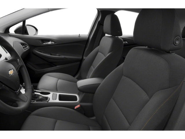 2018 Chevrolet Cruze LS photo 6