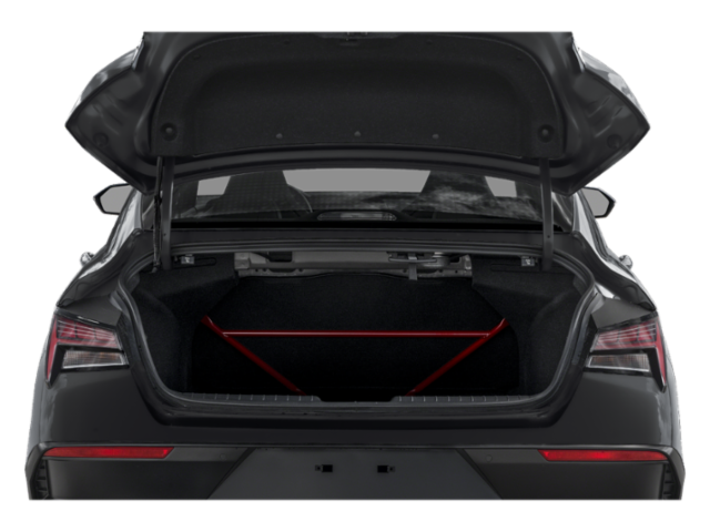 2025 Hyundai Elantra N Base photo 8