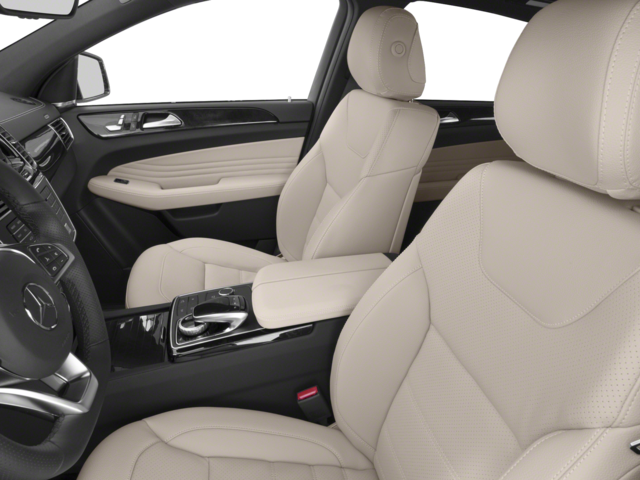 2018 Mercedes Benz GLE 43 AMG Coupe 4MATIC photo 2