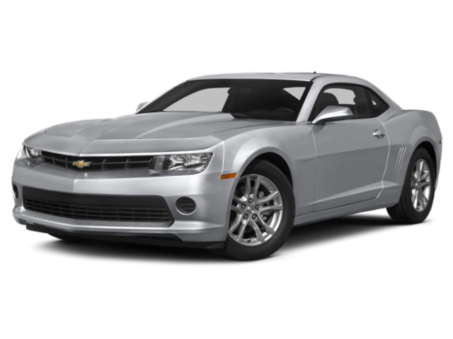 2015 Chevrolet Camaro 2LT