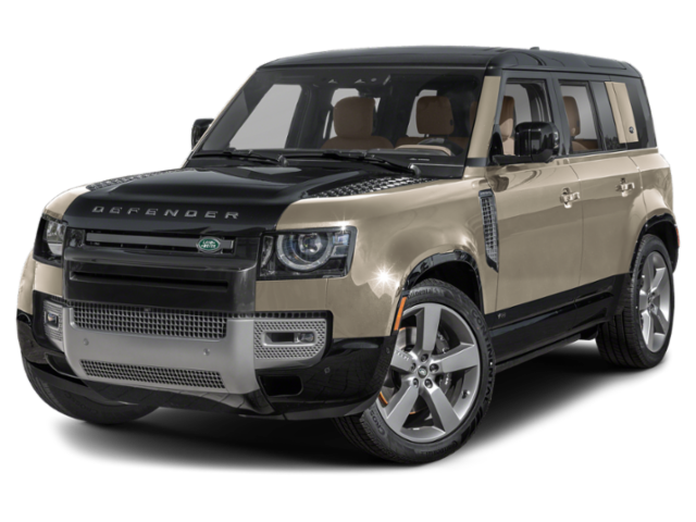 2024 Land Rover Defender SE's photo