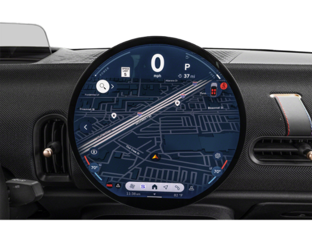 2026 Mini Cooper Convertible Iconic photo 14