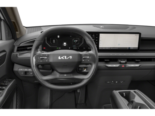 2026 Kia EV9 Light Long Range photo 7