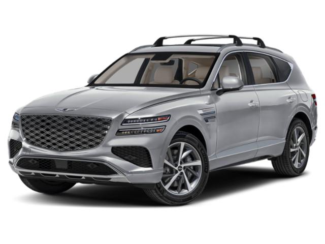 2026 GENESIS GV80 Advanced's photo