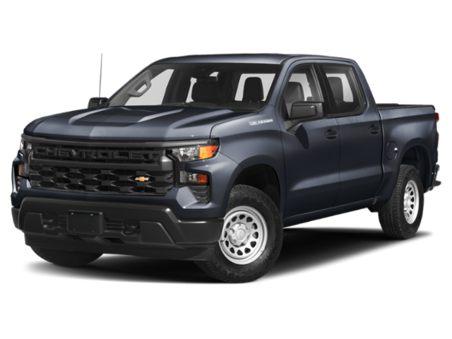 2024 Chevrolet Silverado 1500 RST's photo