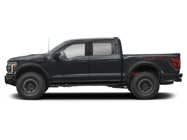 2025 Ford F-150 Raptor photo 3