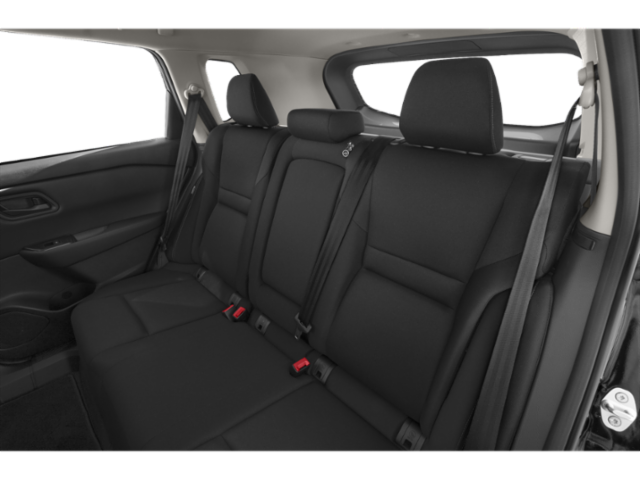 2026 Nissan Rogue S photo 10