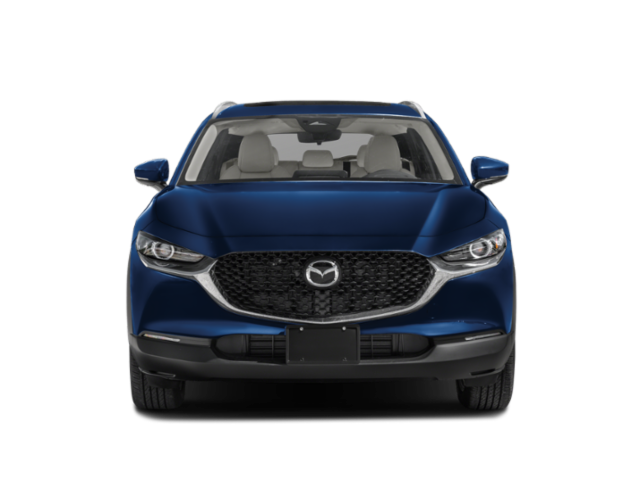 2025 Mazda CX-30 2.5 S Preferred photo 4