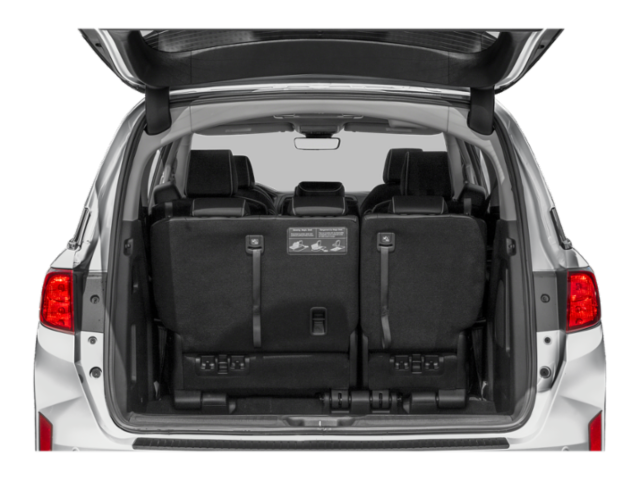 2025 Honda Odyssey Touring photo 10