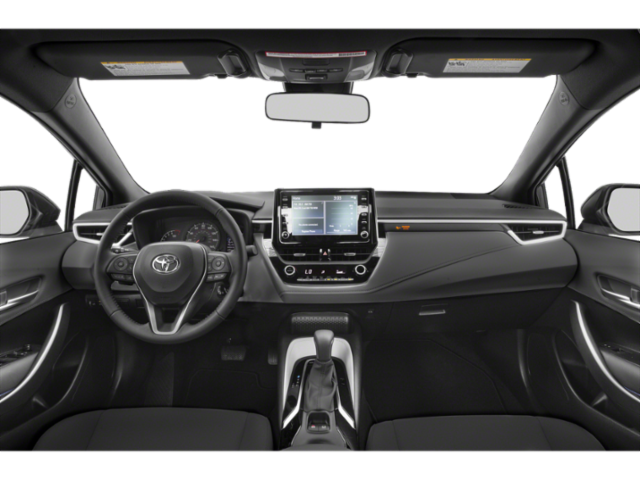 2022 Toyota Corolla SE photo 5
