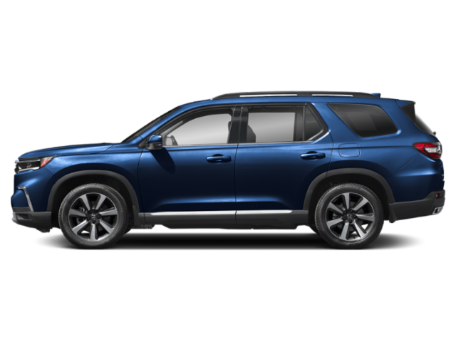 2025 Honda Pilot Elite photo 5