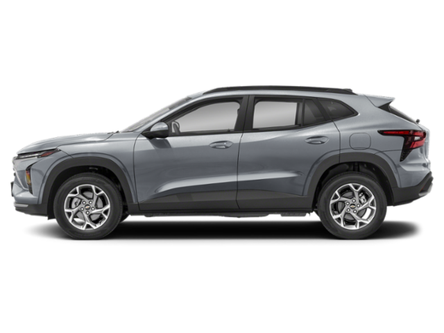 2026 Chevrolet Trax LT photo 4