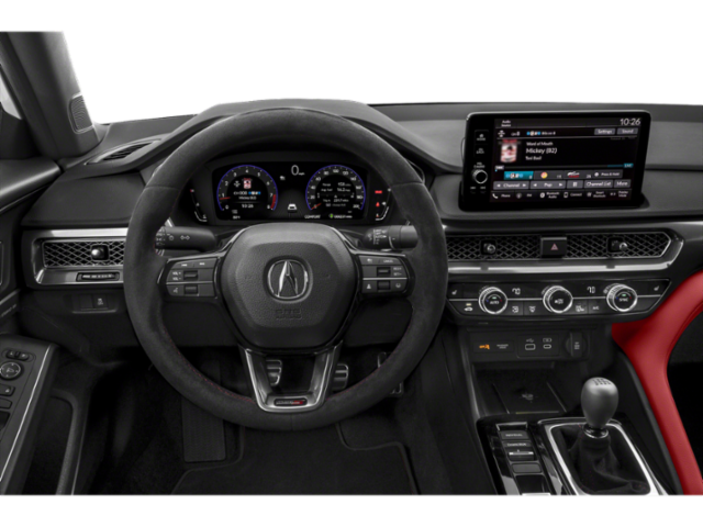 2025 Acura Integra Type S photo 3
