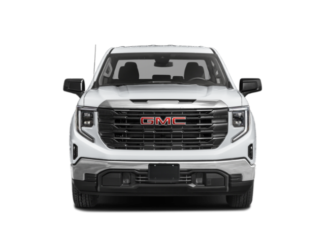 2023 Gmc Sierra 1500 Elevation photo 4