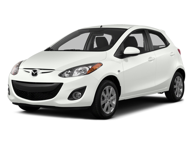 2014 Mazda Mazda2 Sport's photo