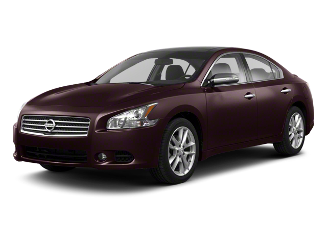 2010 Nissan Maxima