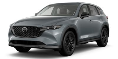 2025 Mazda CX-5 S Carbon Edition's photo