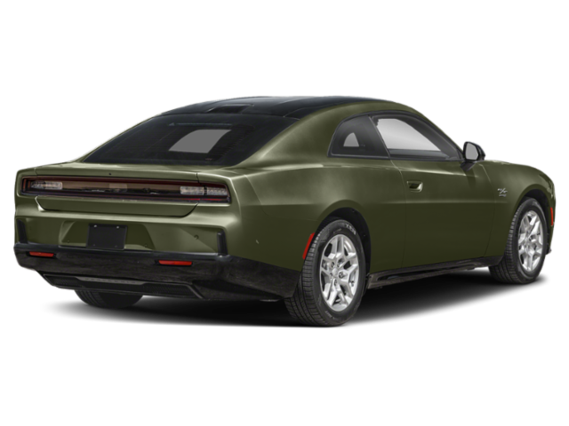 2026 Dodge Charger R/T Scat Pack photo 2