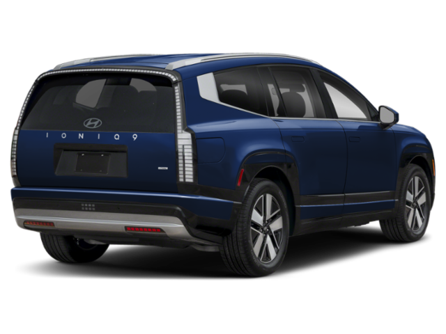 2026 Hyundai Ioniq photo 2