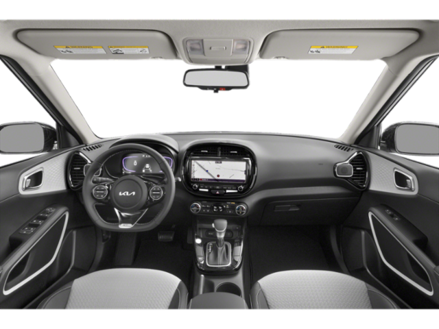 2025 Kia Soul GT-Line photo 5