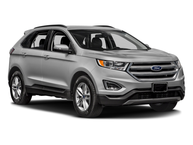 2017 Ford Edge Titanium photo 6