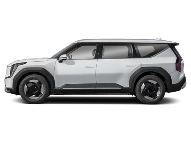 2026 Kia EV9 Light Long Range photo 3