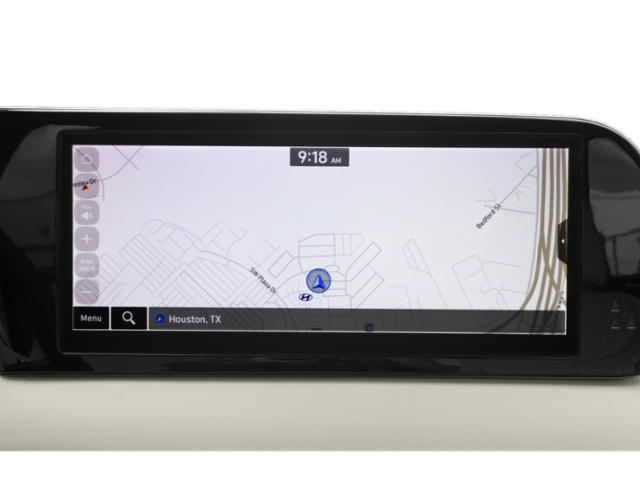 2023 Hyundai Palisade Calligraphy photo 13
