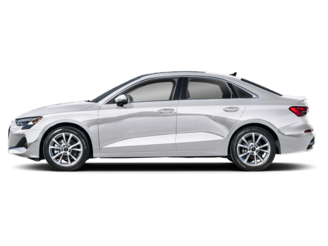 2026 Audi A3 Premium Plus photo 3