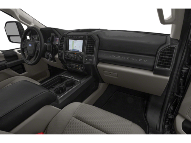 2020 Ford F-250 XLT photo 14